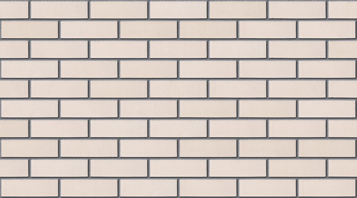 Ibiza White with Mid Grey mortar