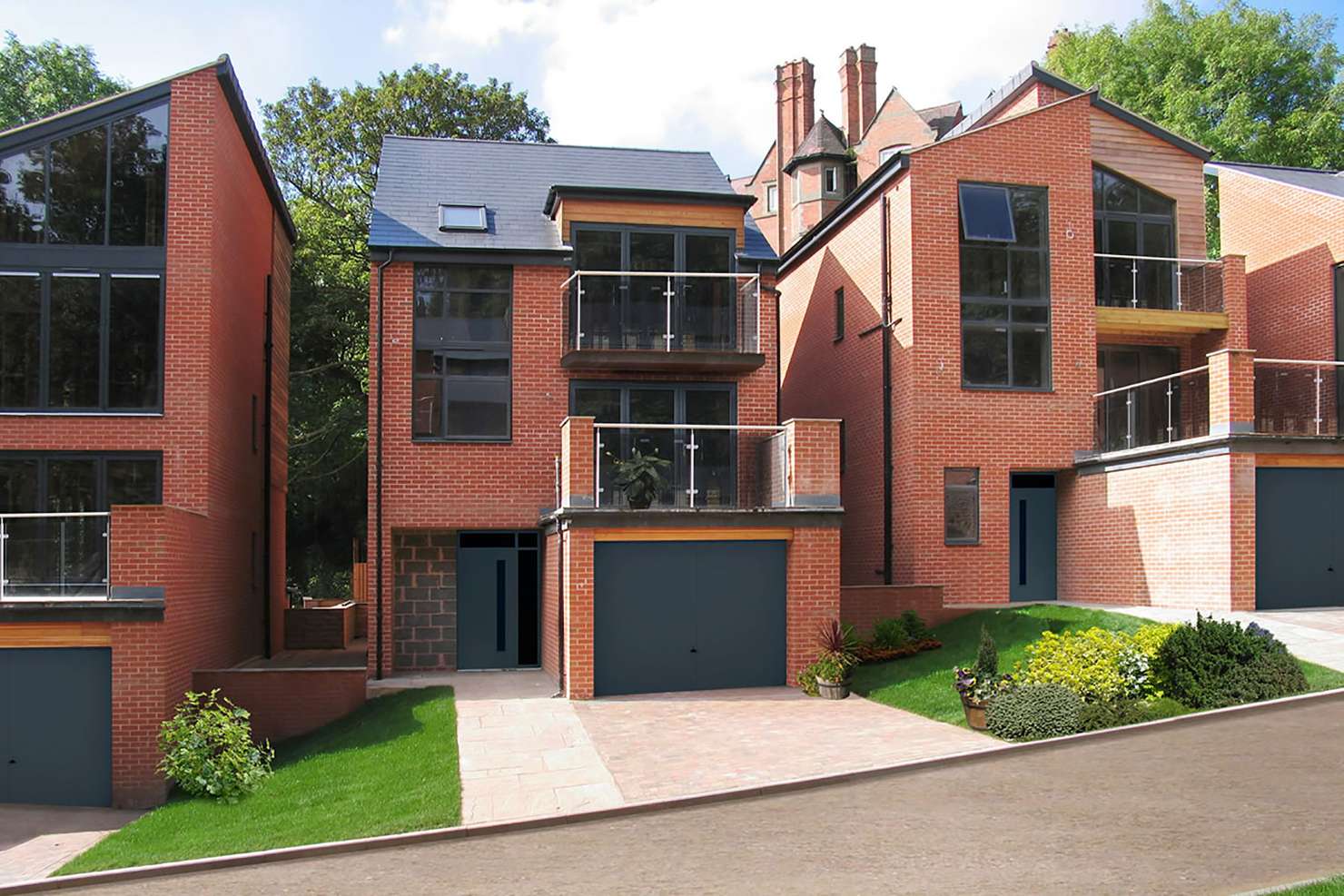 Yorkshire Red Blend application 2