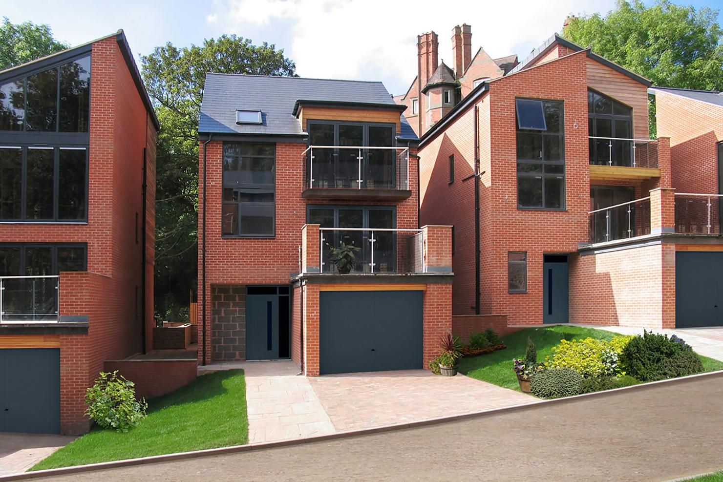 Yorkshire Red Blend application 2