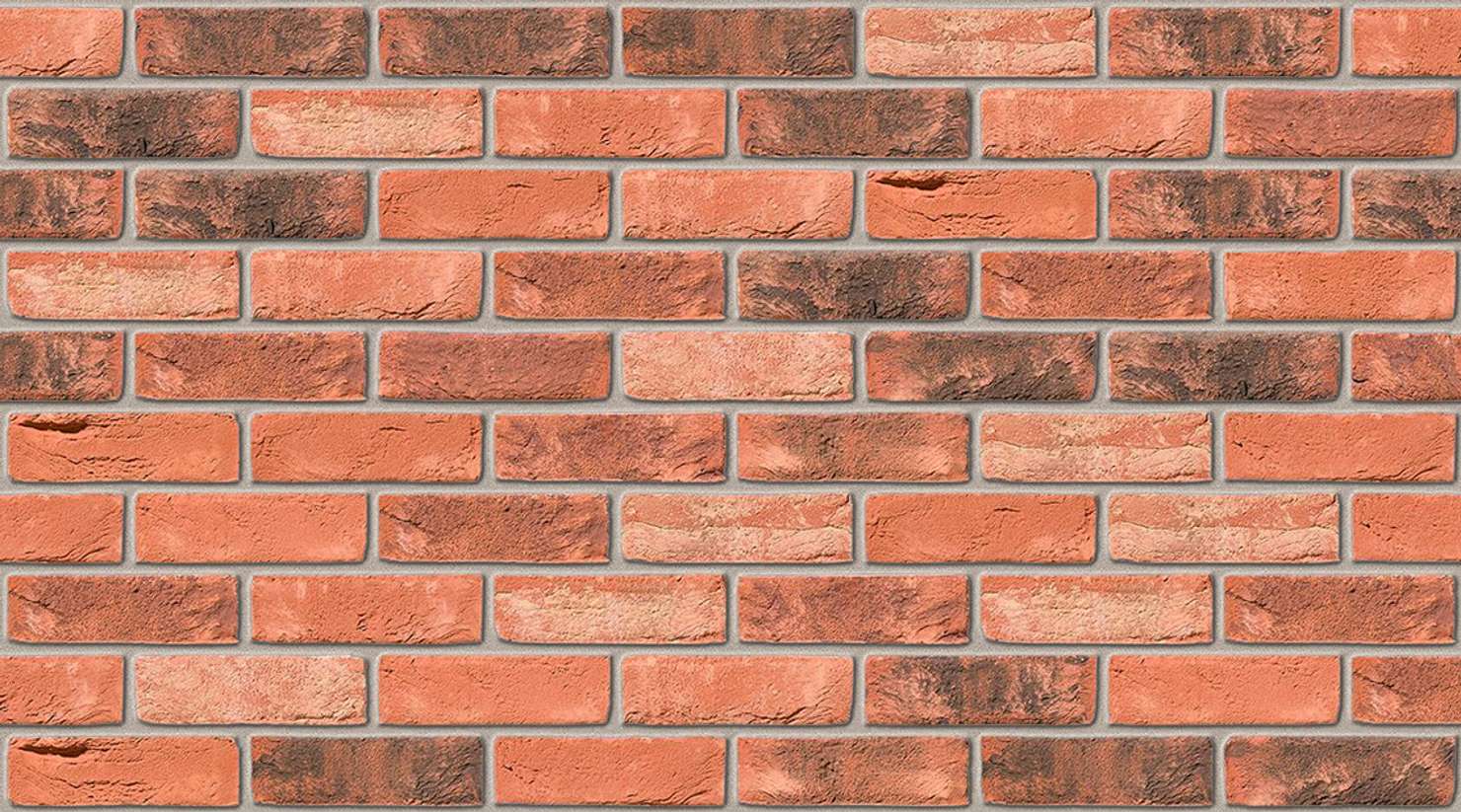 West Sussex Blend with Ivory mortar