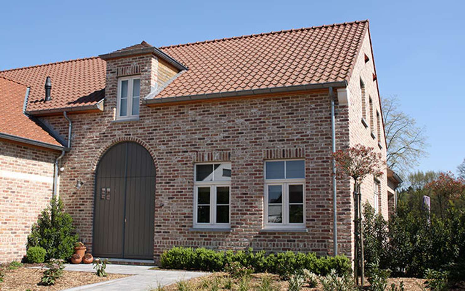 Oud Maasland application 4