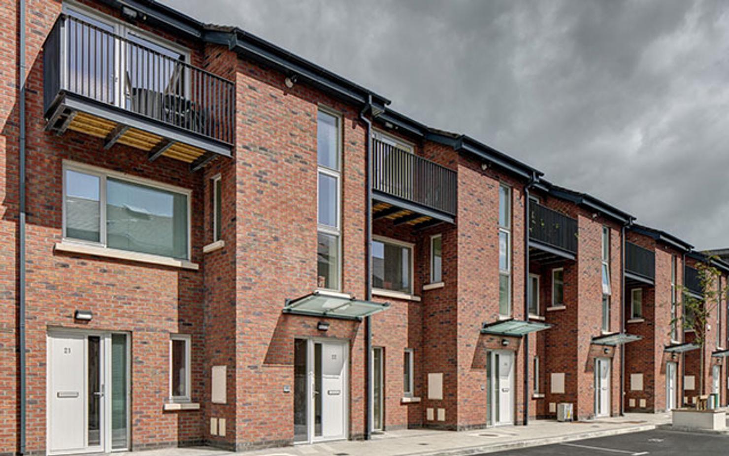 Avondrood application 1