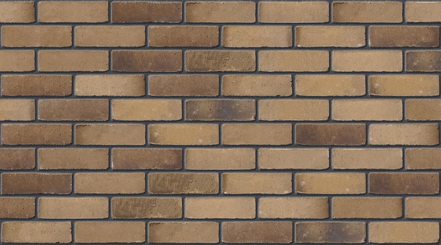 Clifton Grey with Dark Grey mortar