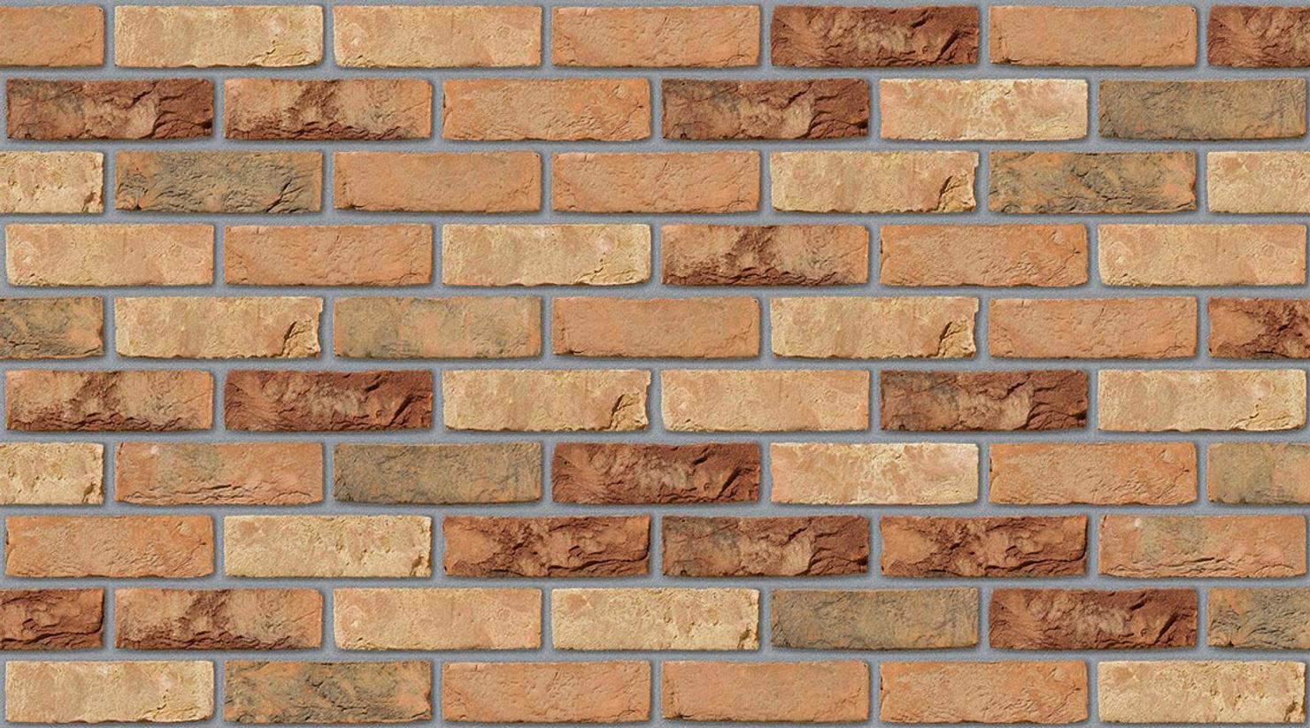 Jasmine Blend with Natural mortar