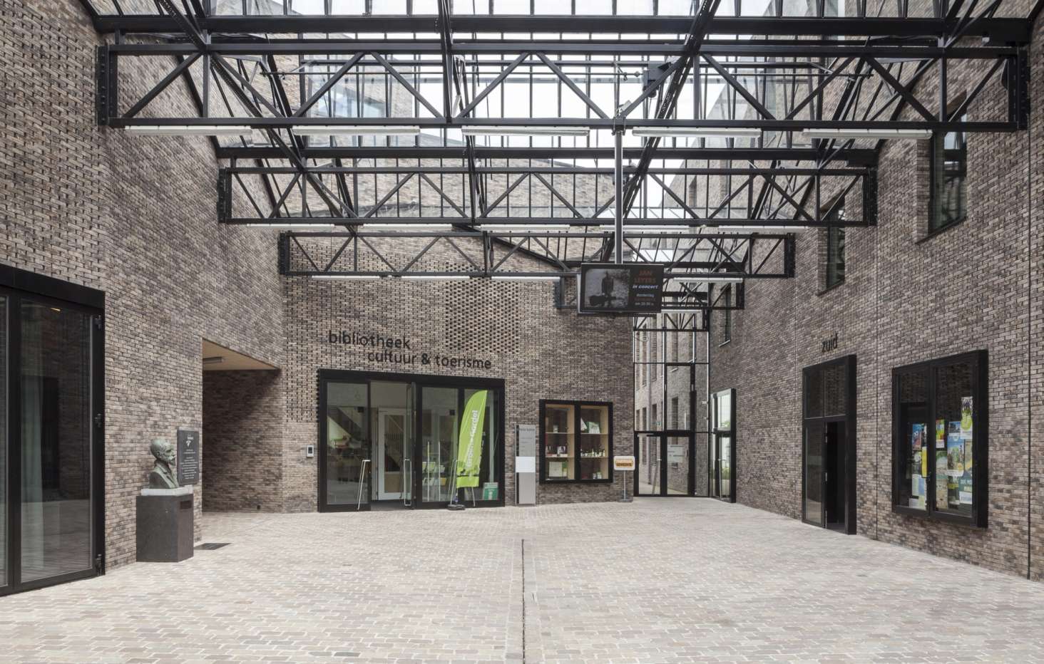 Felix Sohie Centre