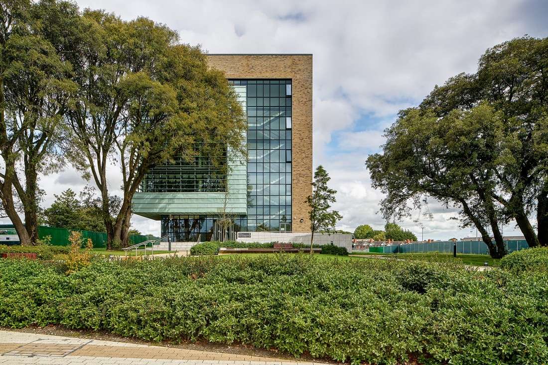 Greenway Hub