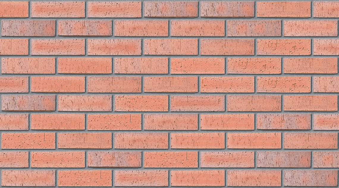 County Multi Dragfaced with Natural mortar
