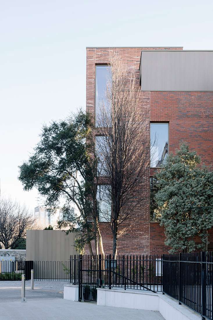 Percy Place