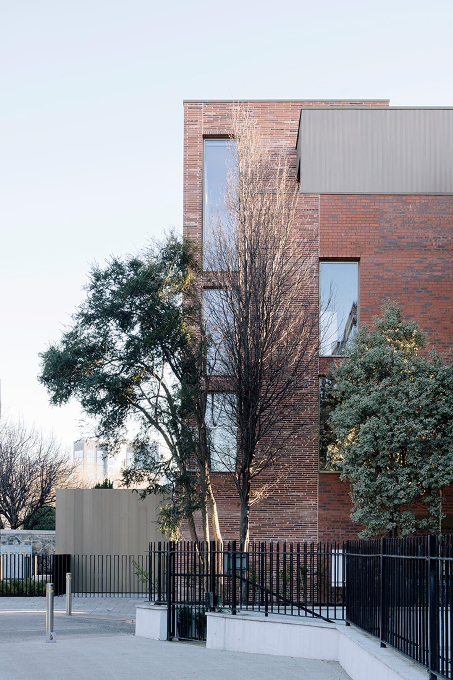 Percy Place