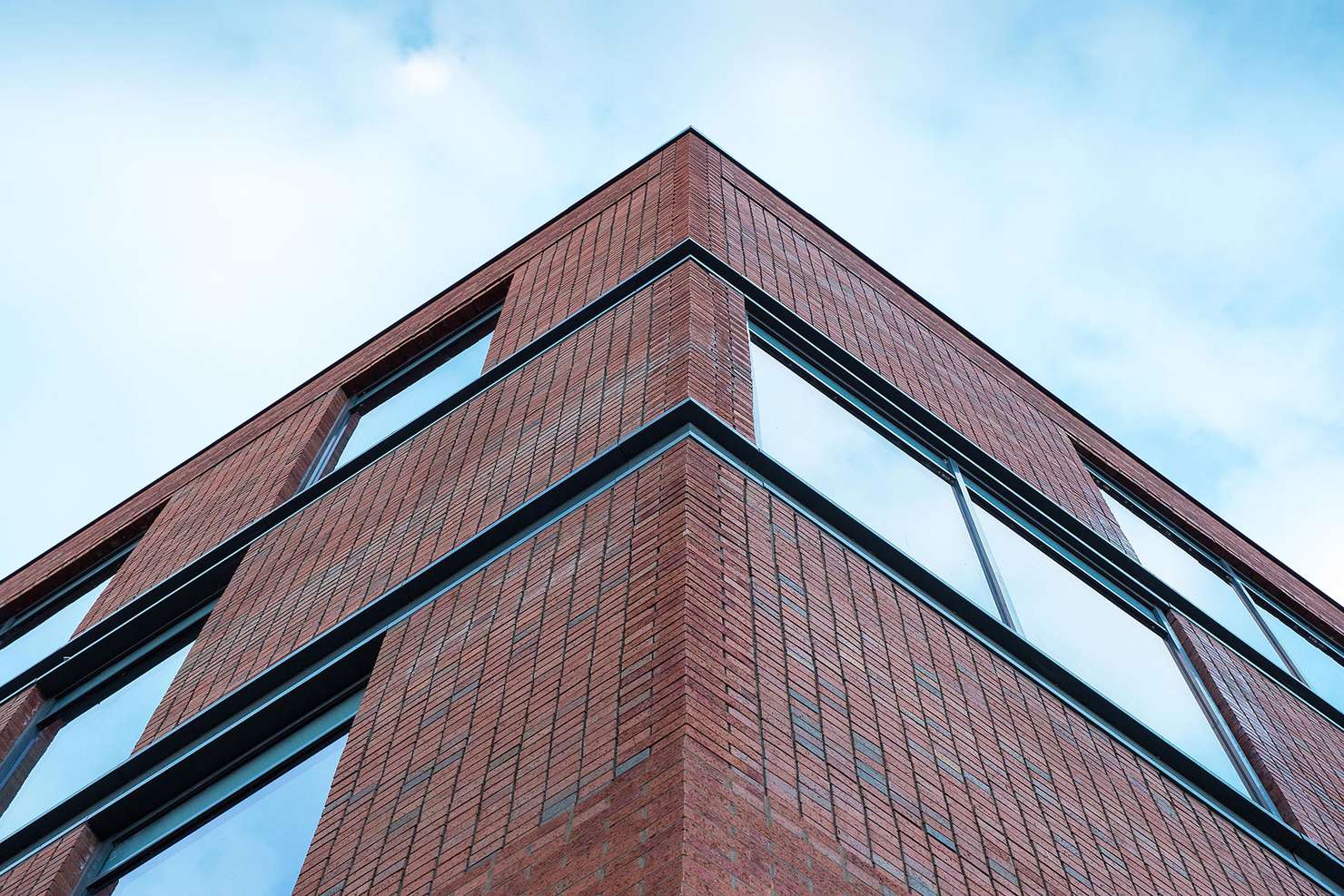 Queens Blend application 4