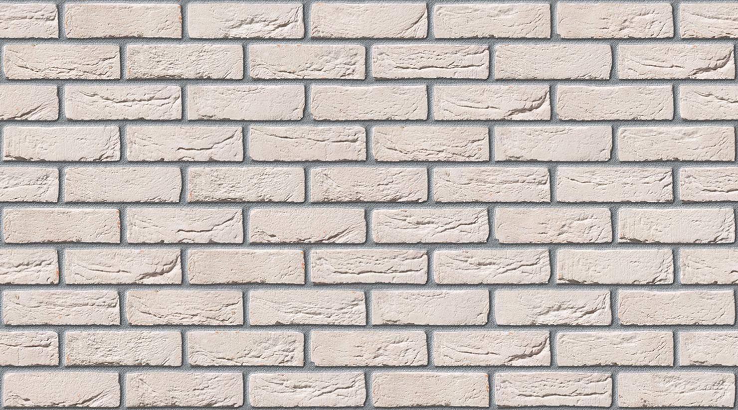 Perla with Natural mortar