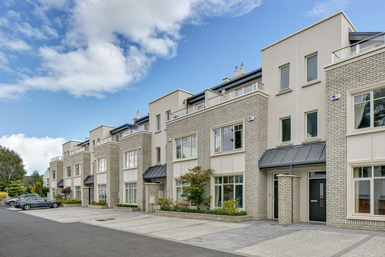 Garville Drive Rathgar