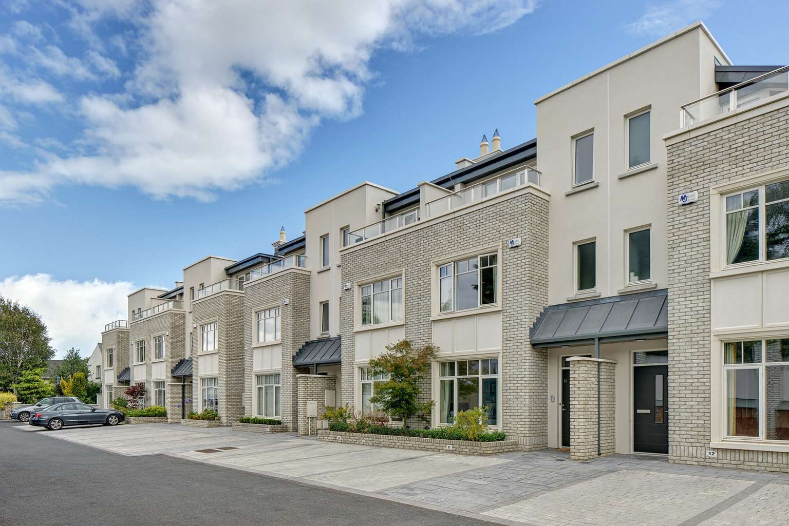 Garville Drive Rathgar