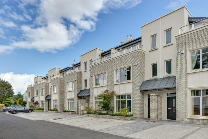 Garville Drive Rathgar