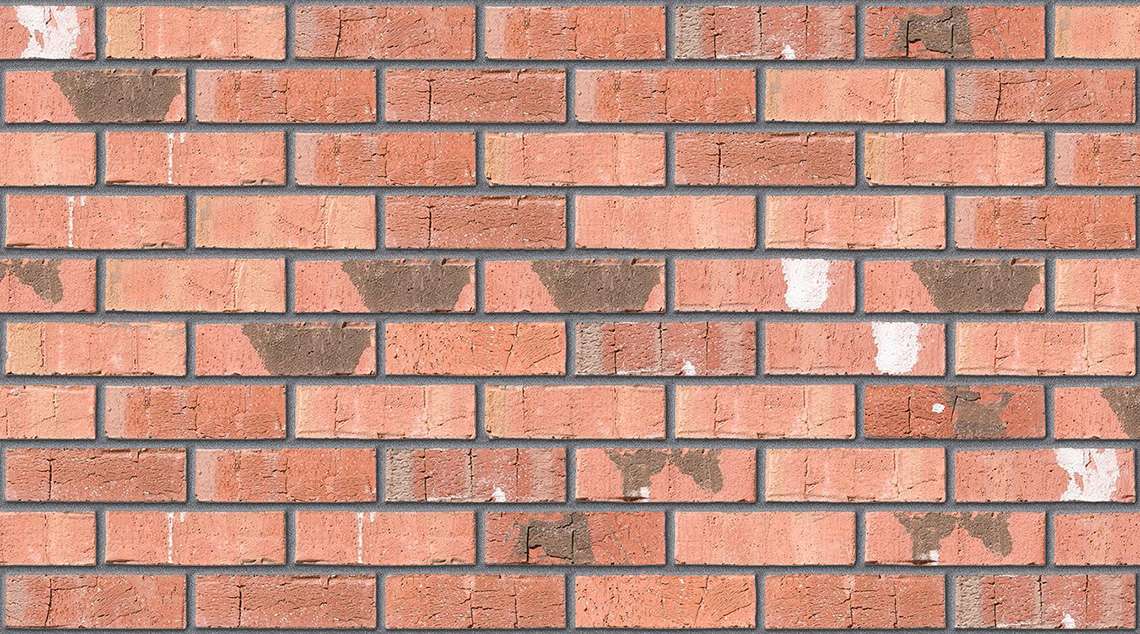 Chatsworth Multi with Mid Grey mortar