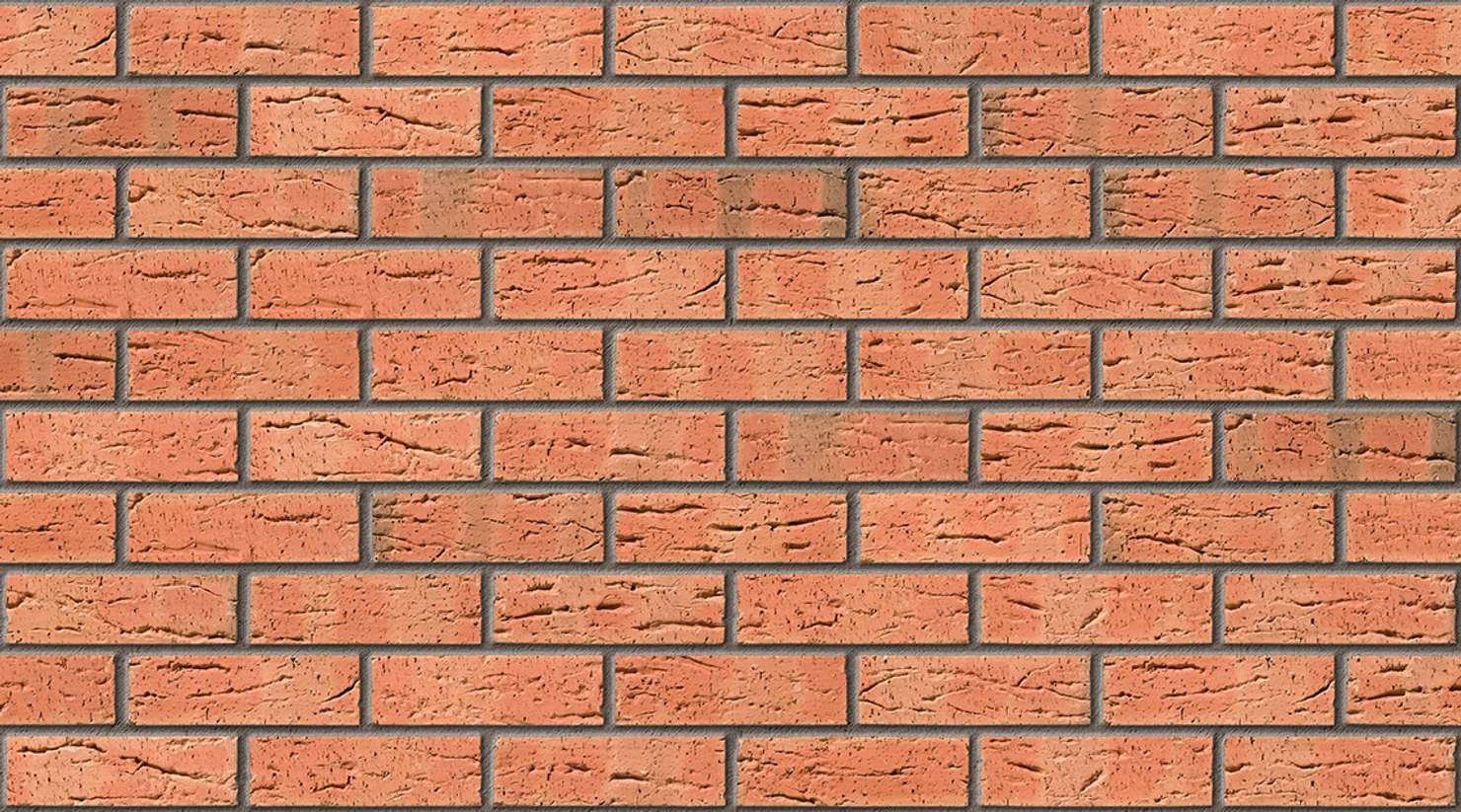 Rosewood with Mid Grey mortar