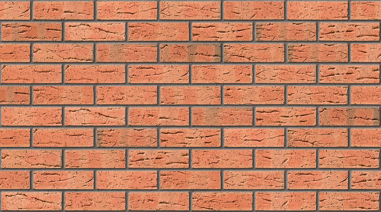 Rosewood with Mid Grey mortar