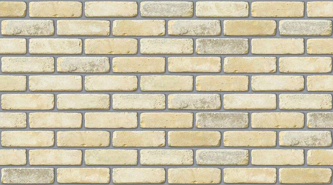 Retro Gault Stock with Natural mortar