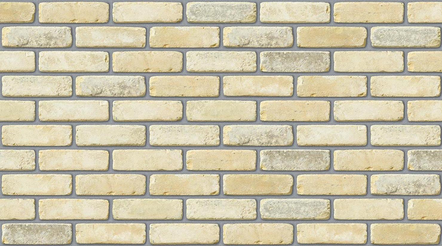 Retro Gault Stock with Natural mortar