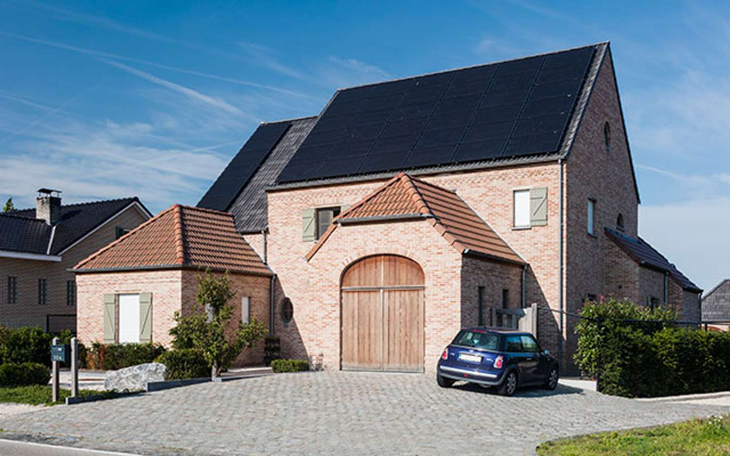 Oud Kapelle application 1