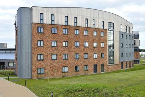 Hampton Rural Blend application 1