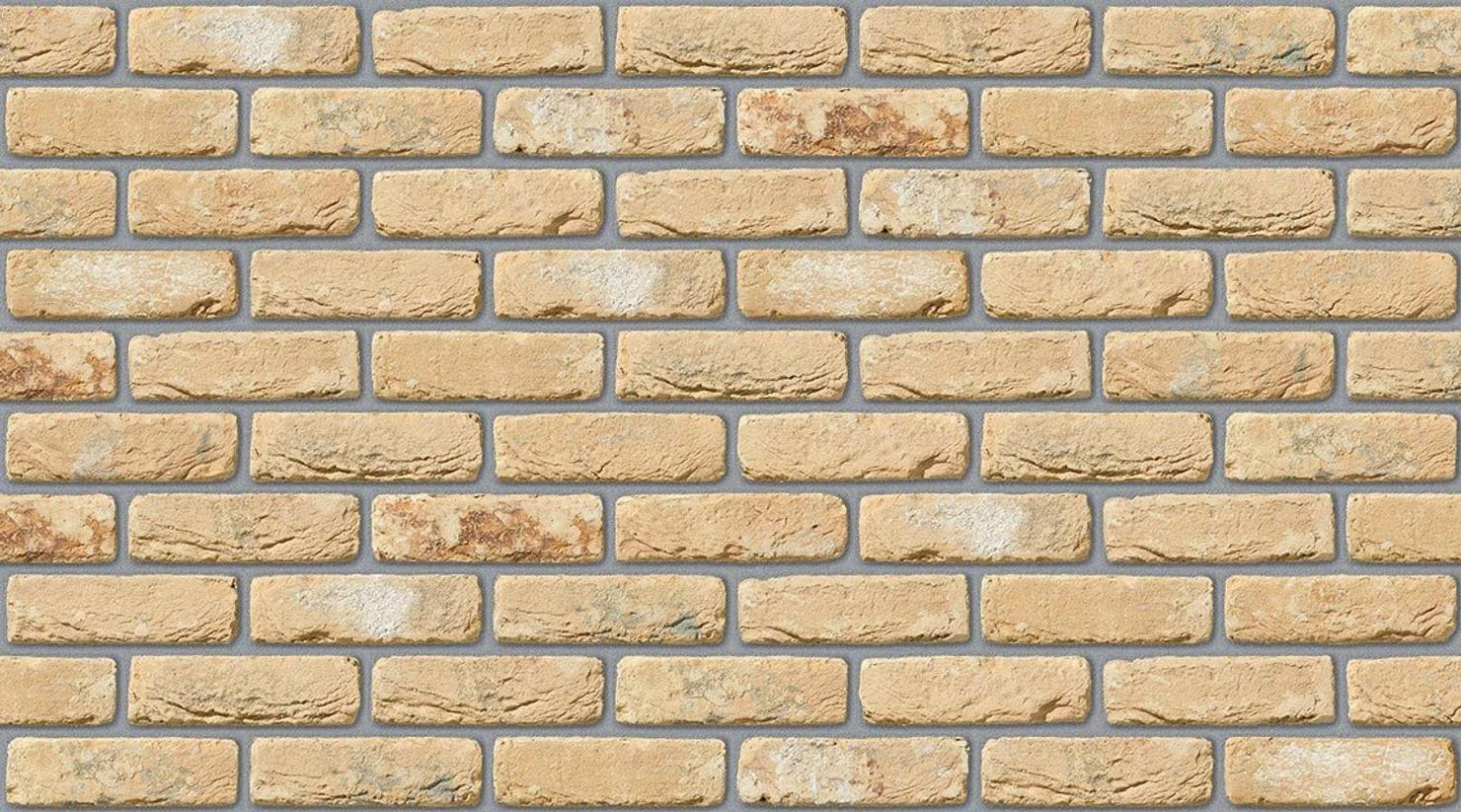 Oude Kuststeen with Natural mortar