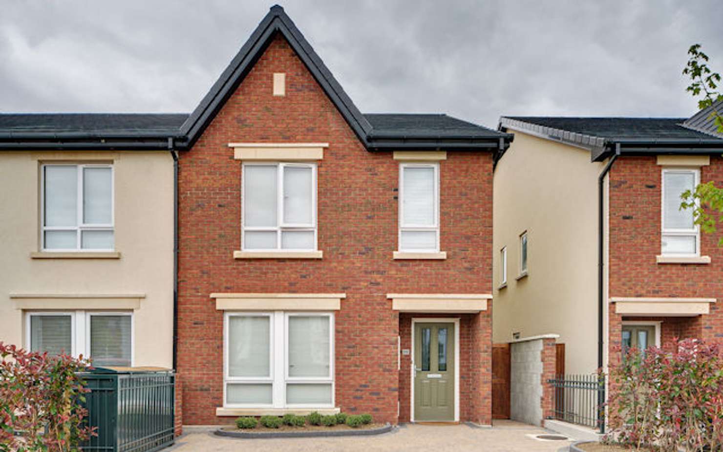 Avondrood application 6