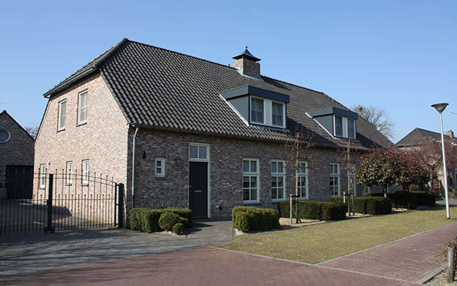 Oud Brabant application 4