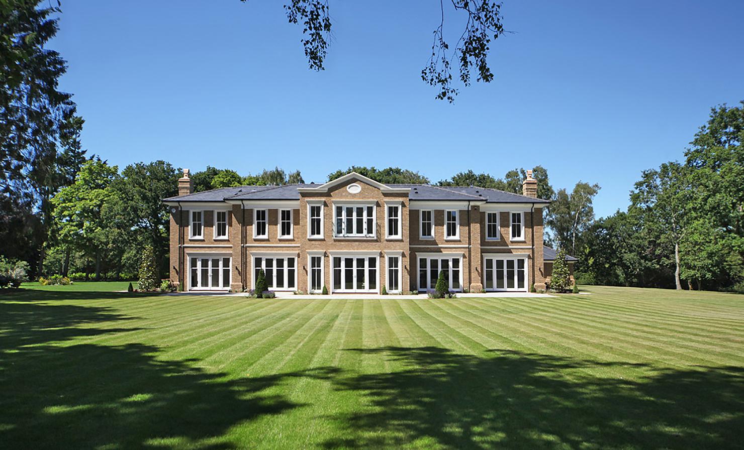 FLB Danehill Yellow application 2