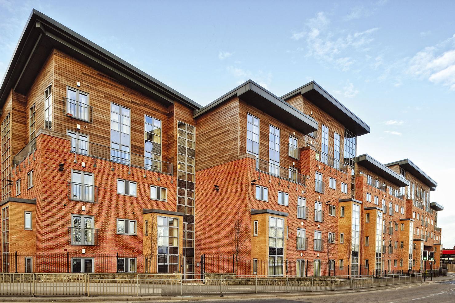 Abbey Blend application 3