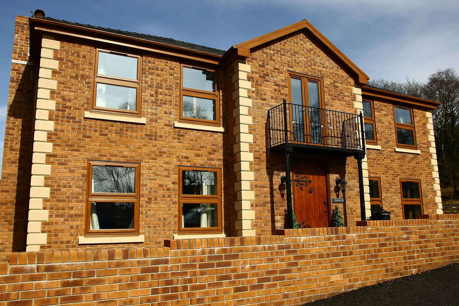 Village Honey Gold application 1