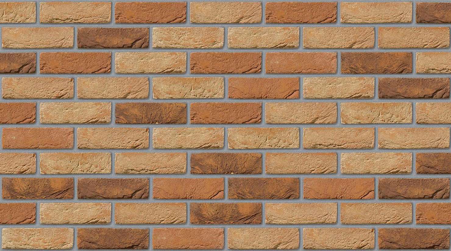 Azalea with Natural mortar