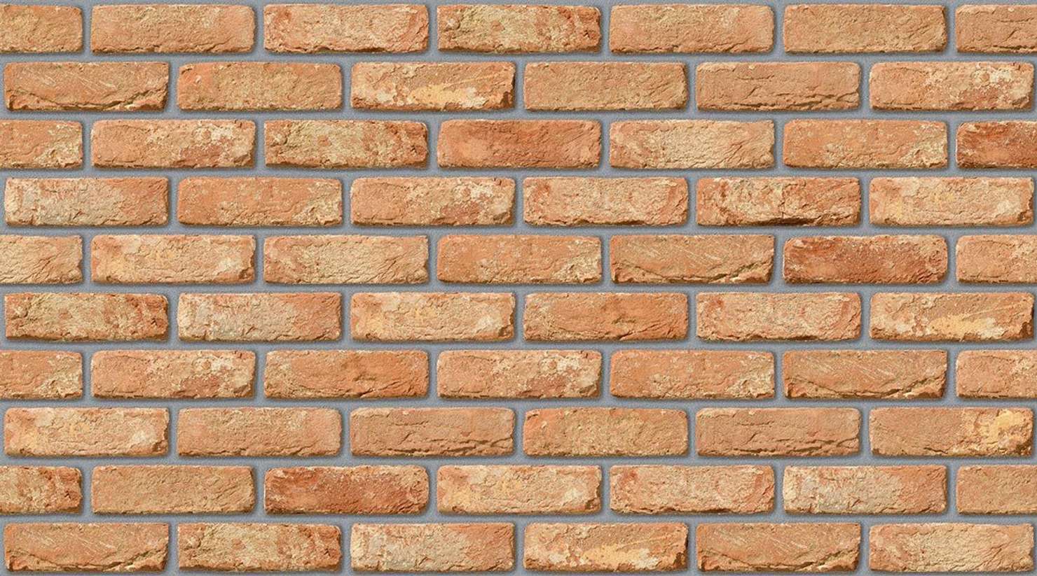 Oud Brabant with Natural mortar