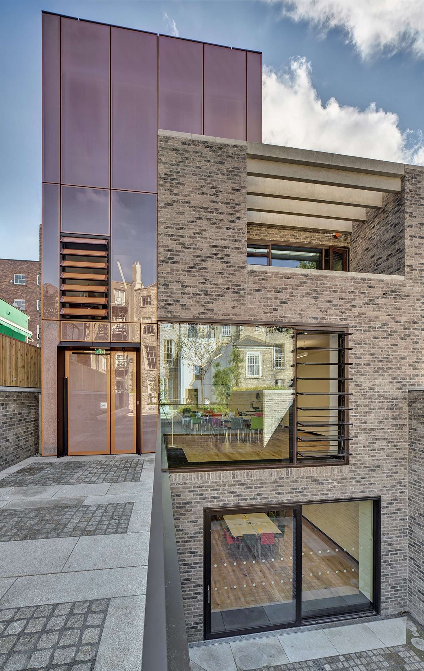 Goethe-Institut Irland