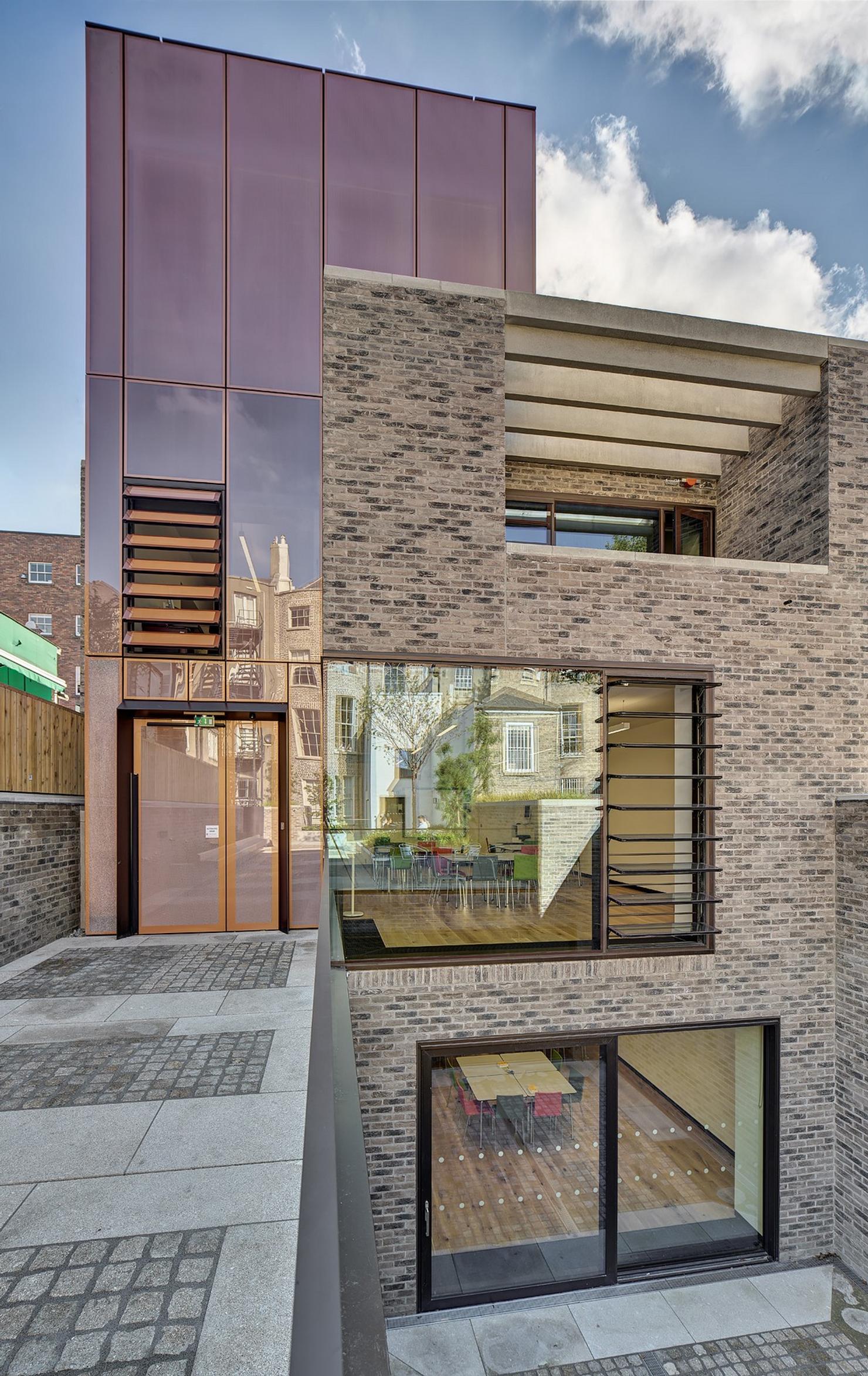 Goethe-Institut Irland