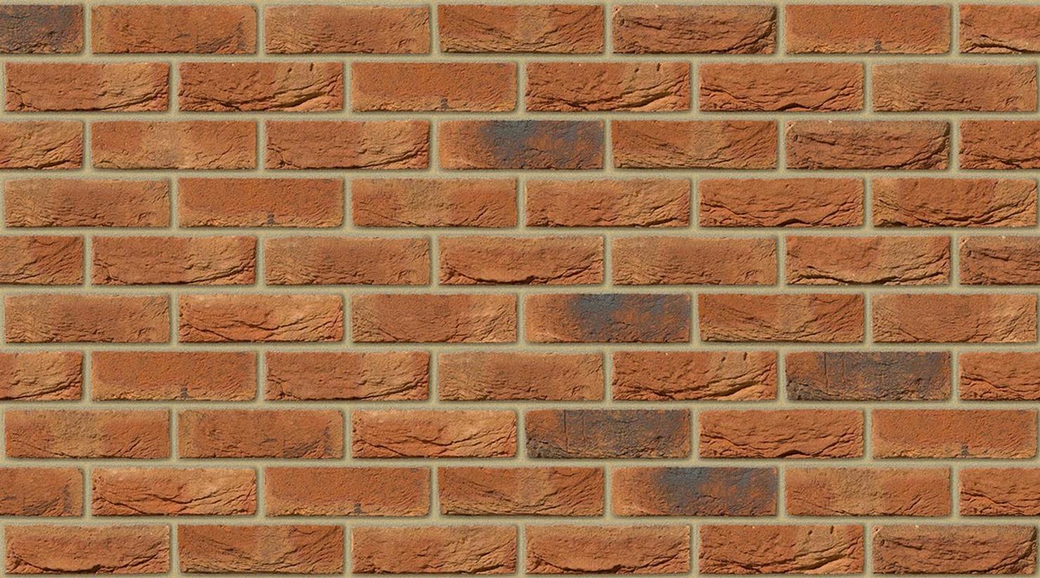 Scala with Buff mortar