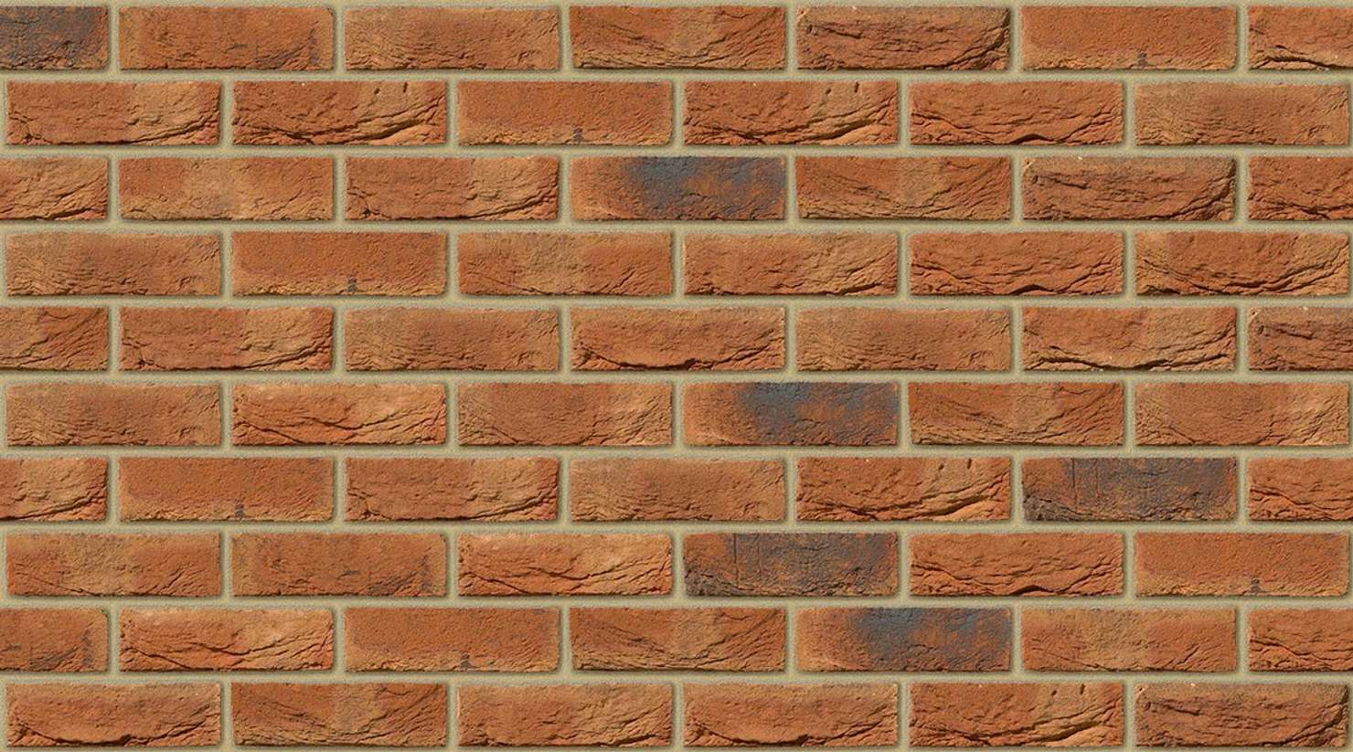 Scala with Buff mortar