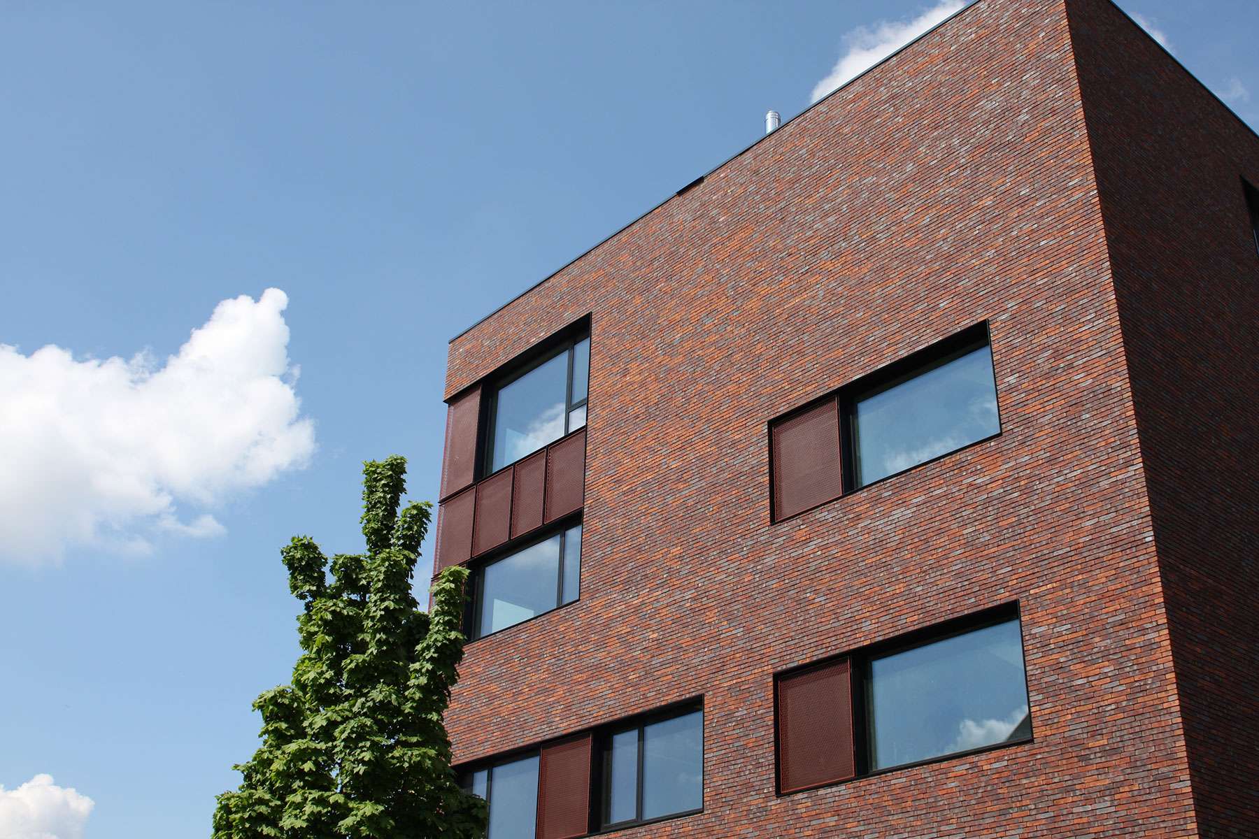 Billund WS application 2