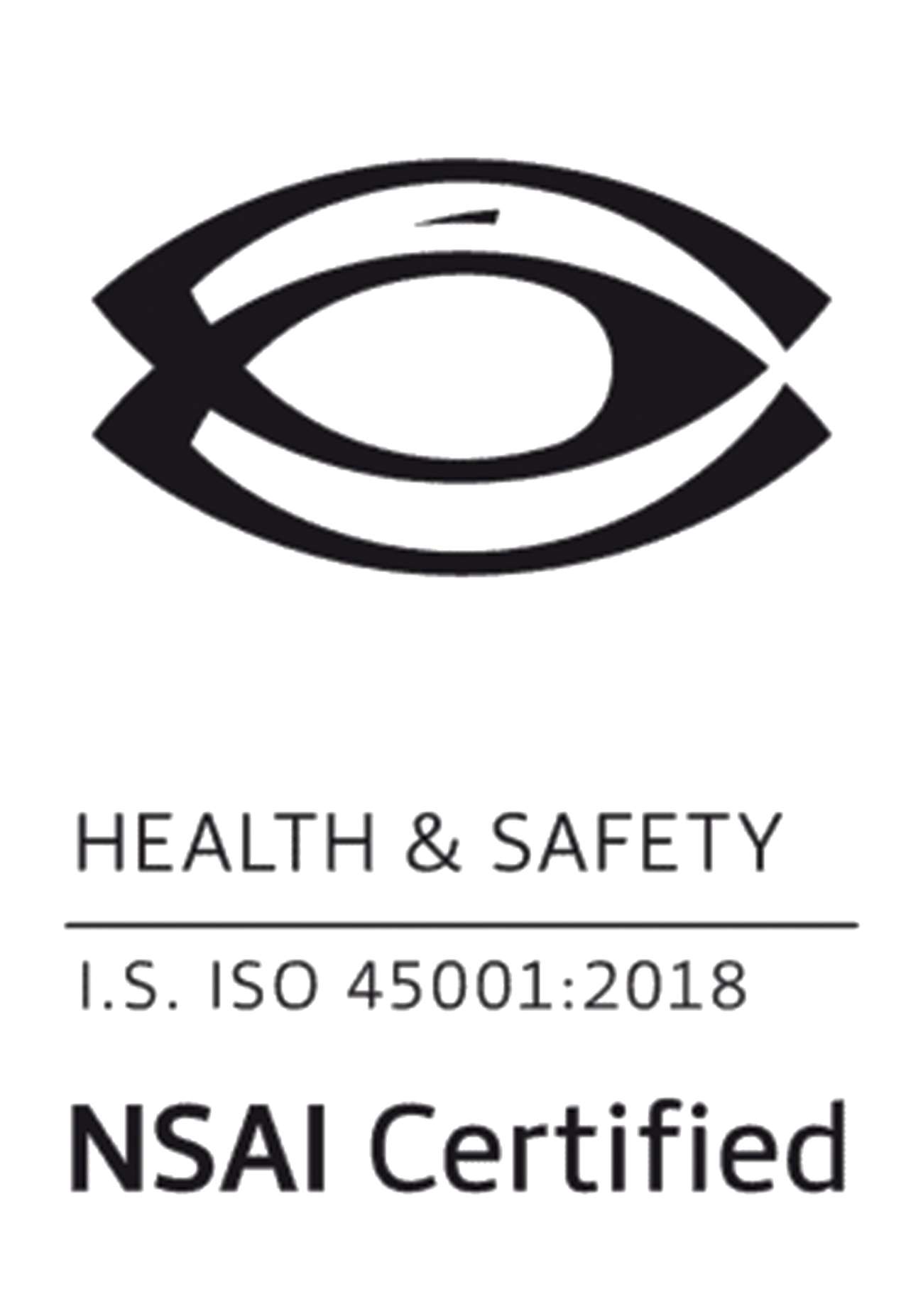 NSAI Certificate