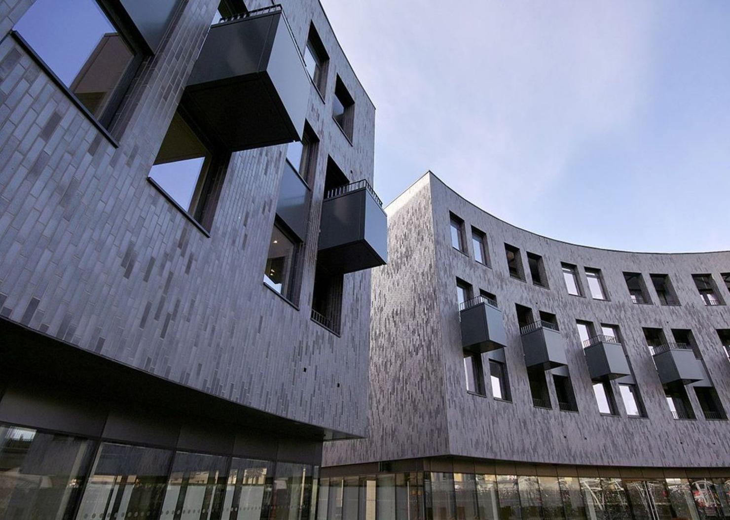 corium-cladding