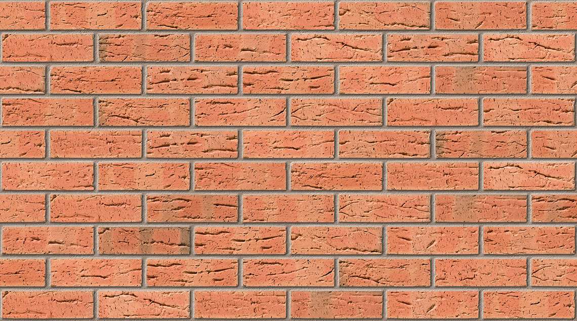 Rosewood with Natural mortar