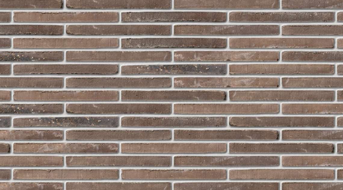 Roman Optima with White mortar