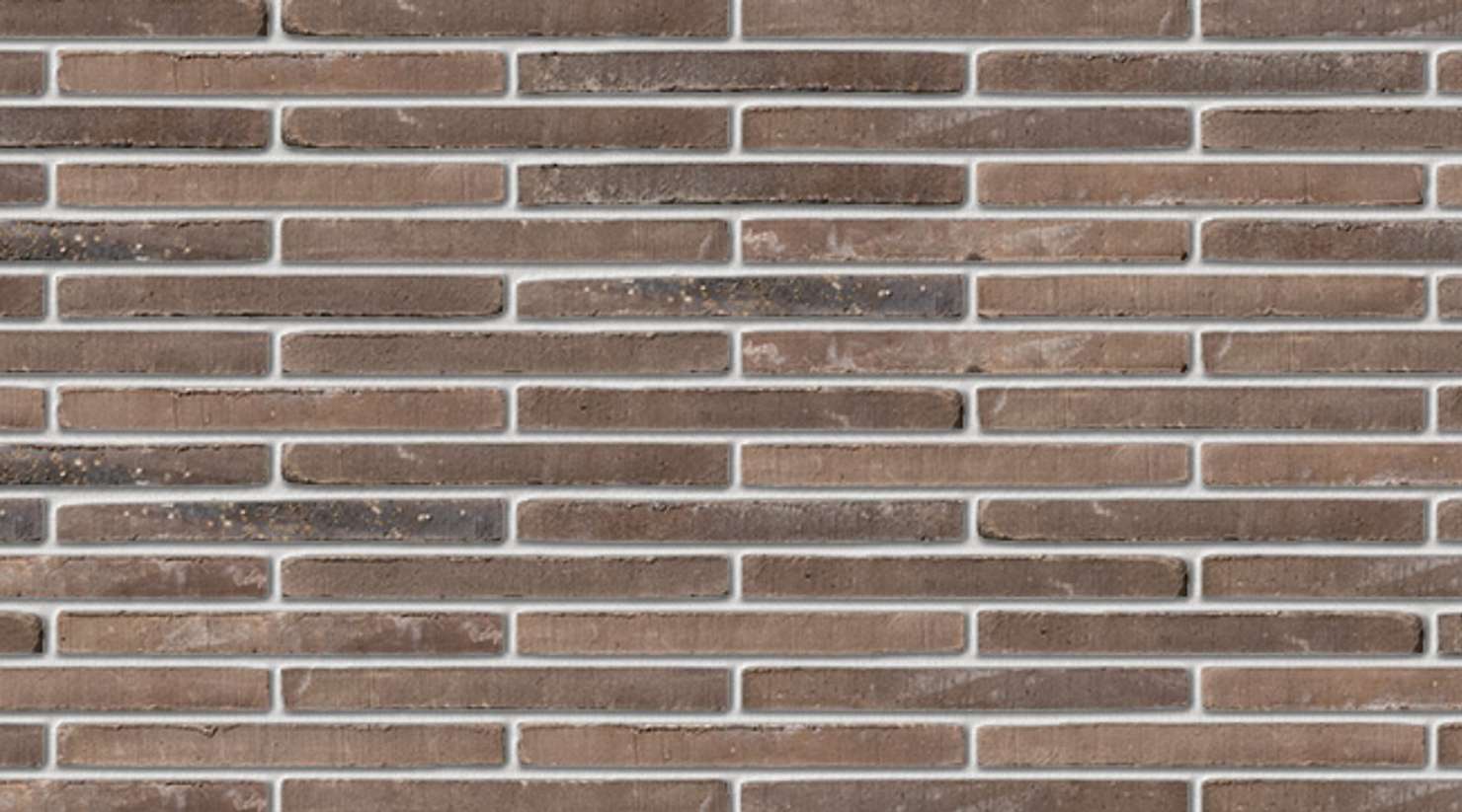 Roman Optima with White mortar