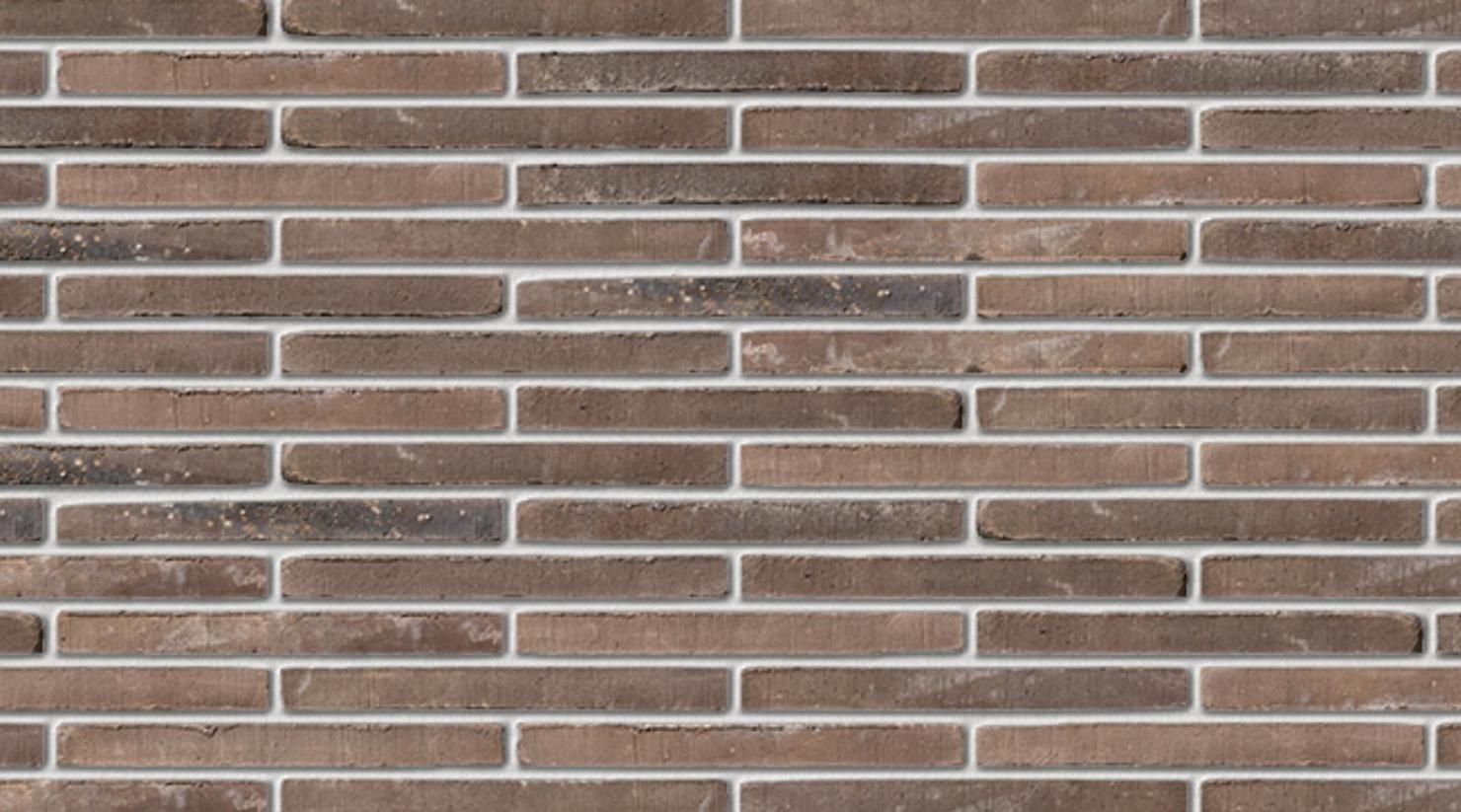 Roman Optima with White mortar