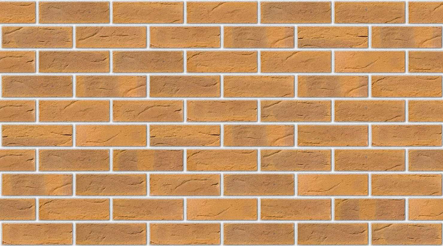 Village Honey Gold with White mortar