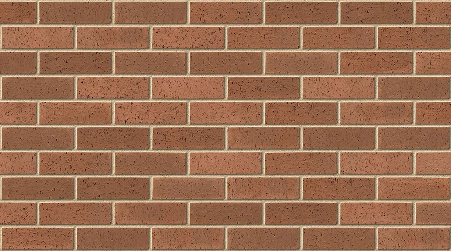 Brown Dragface with Buff mortar