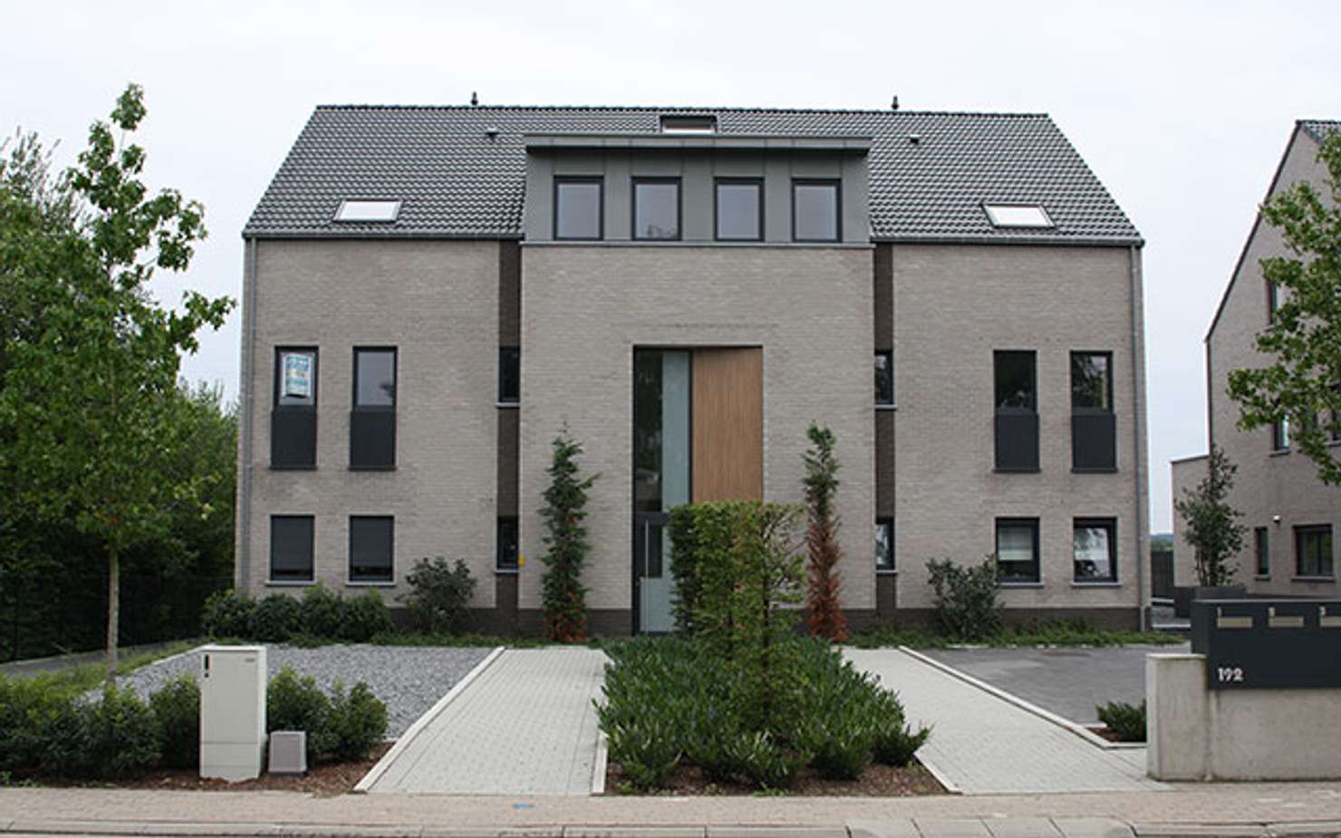 Quartis application 5