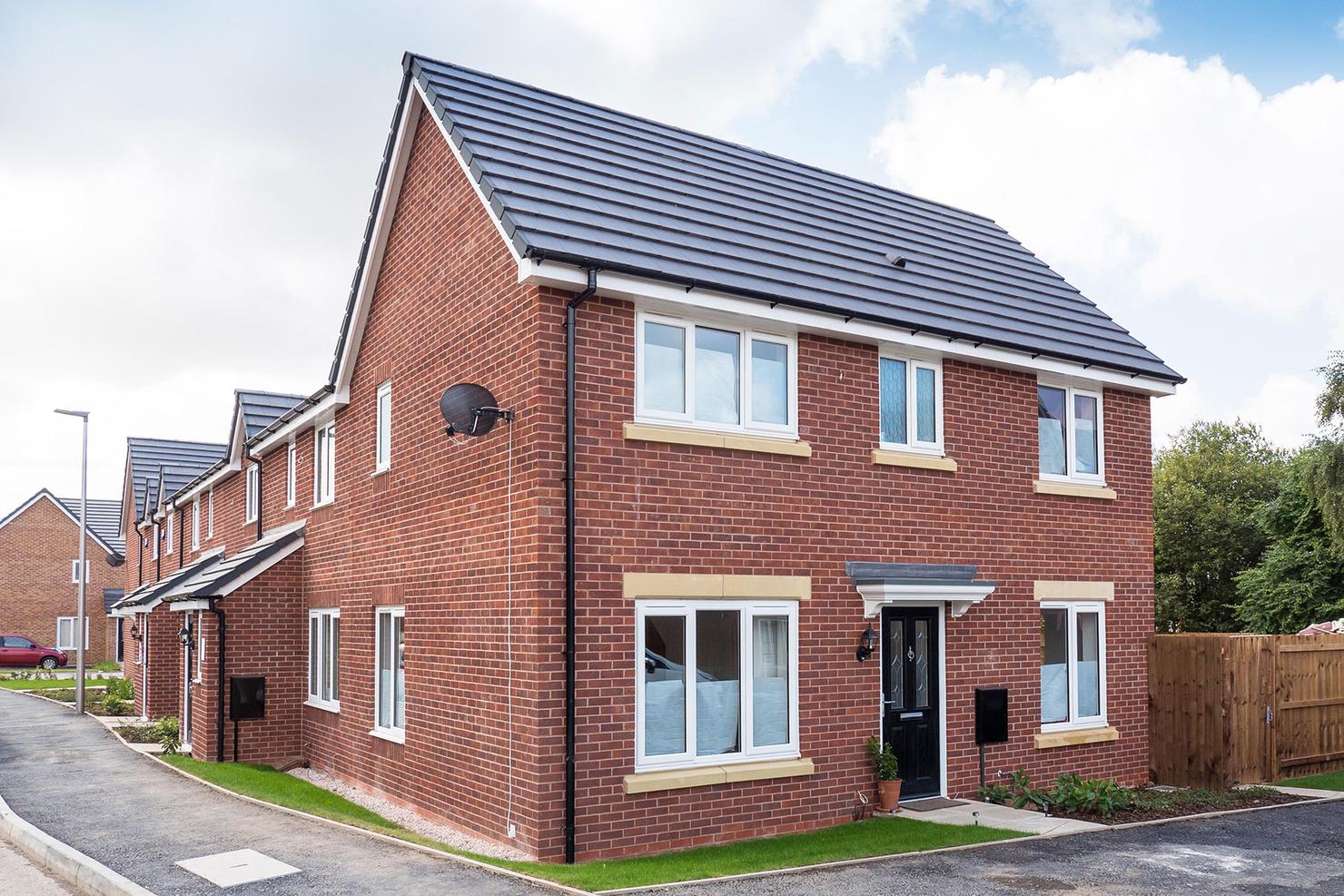 Wentworth Mixture application 2