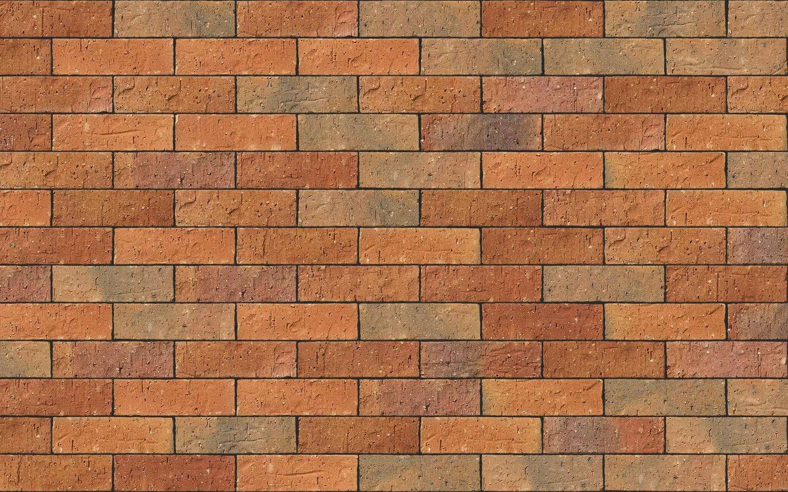 Worcestershire Red Multi