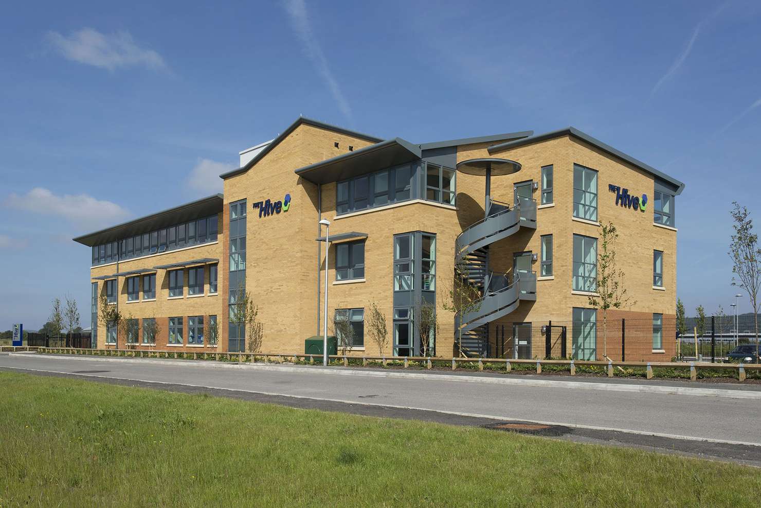 Village Golden Thatch application 1